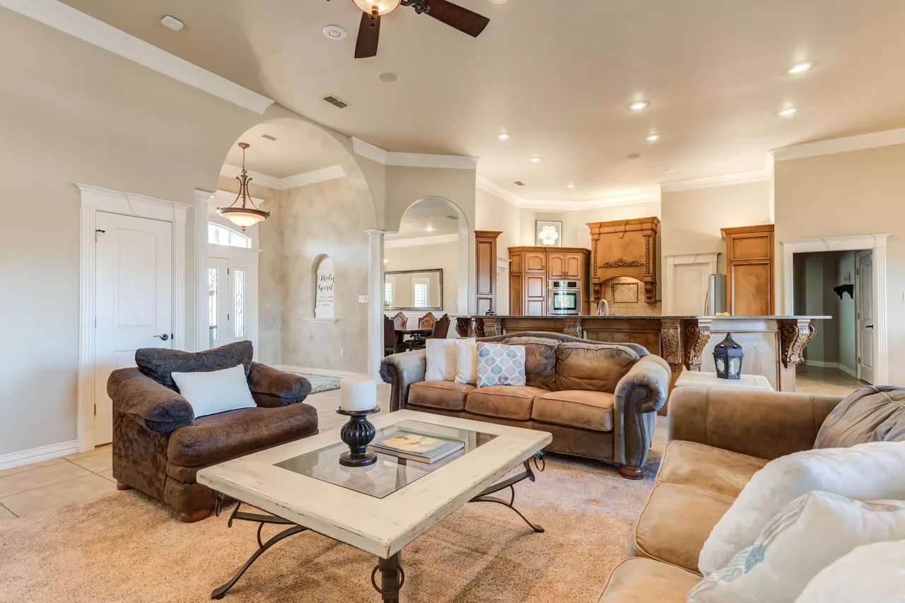 Photo 9 — 5404 152nd Street, Lubbock, TX 79424
