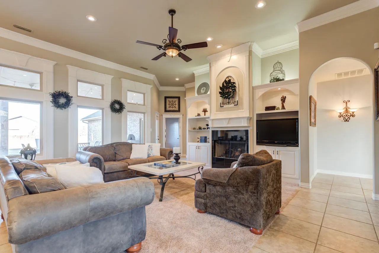Photo 10 — 5404 152nd Street, Lubbock, TX 79424