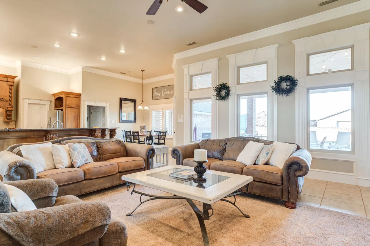 Photo 11 — 5404 152nd Street, Lubbock, TX 79424