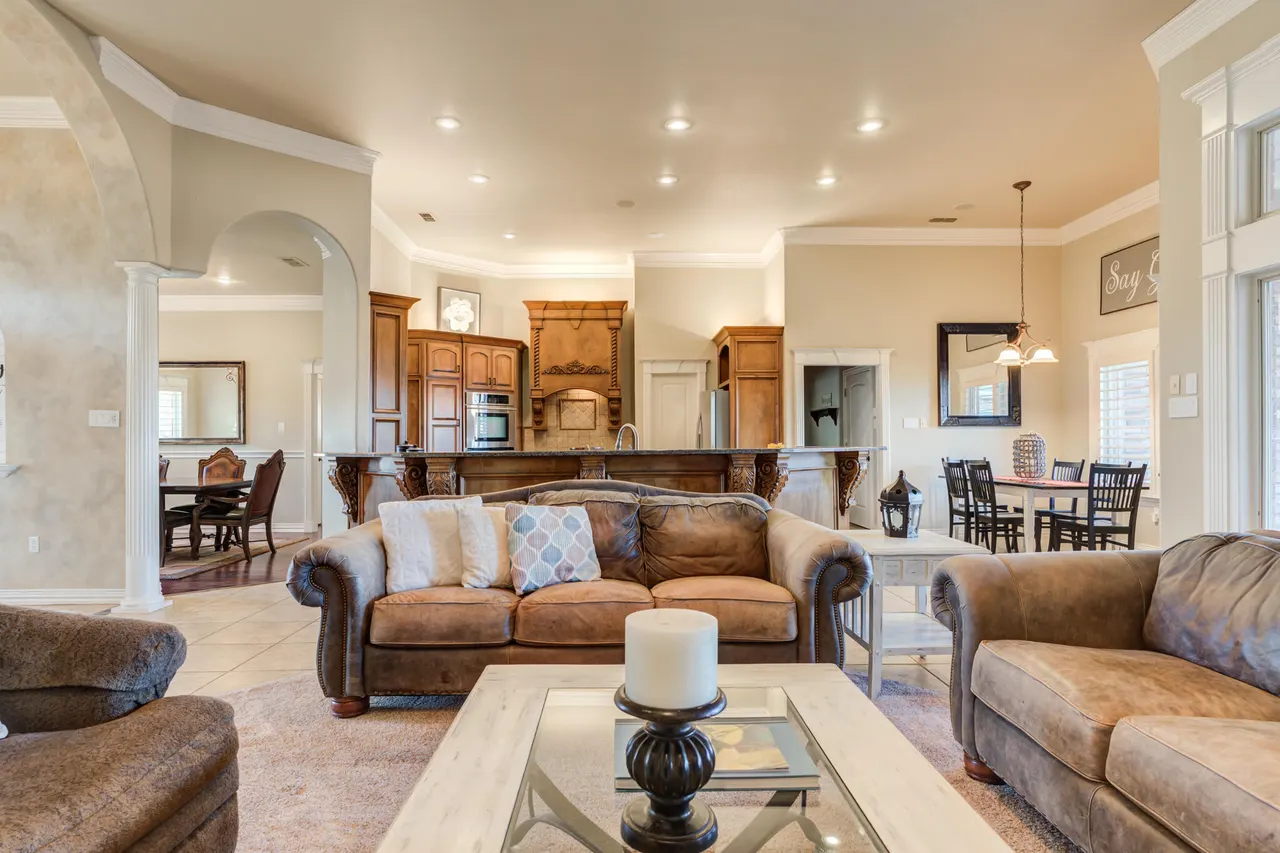 Photo 13 — 5404 152nd Street, Lubbock, TX 79424