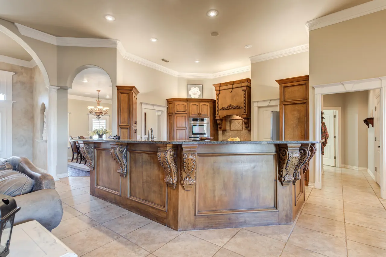 Photo 18 — 5404 152nd Street, Lubbock, TX 79424