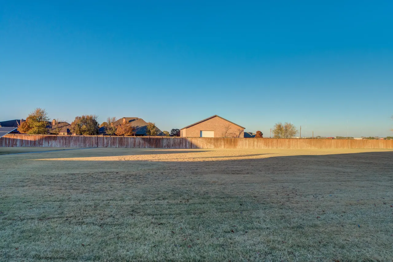 Photo 72 — 5404 152nd Street, Lubbock, TX 79424