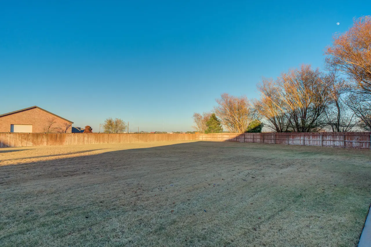 Photo 73 — 5404 152nd Street, Lubbock, TX 79424