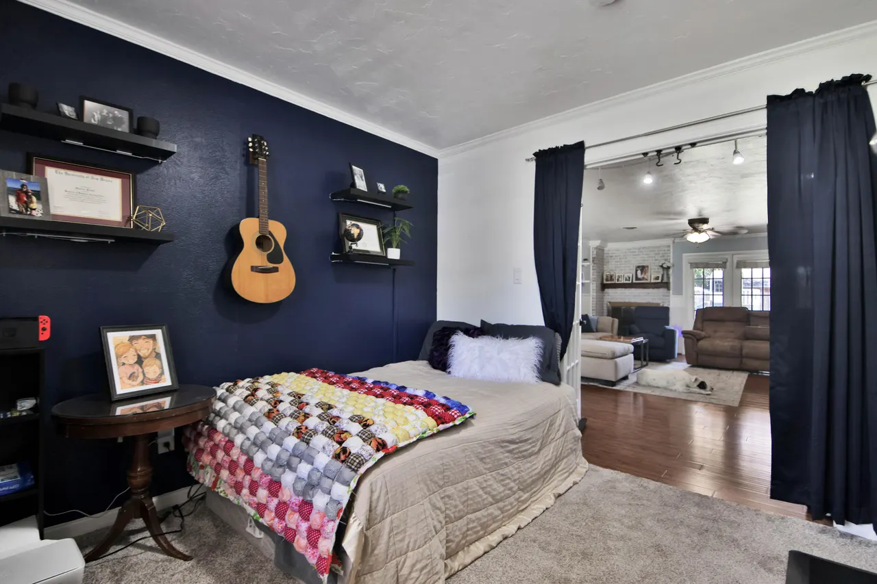 Photo 14 — 2015 53rd Street, Lubbock, TX 79412