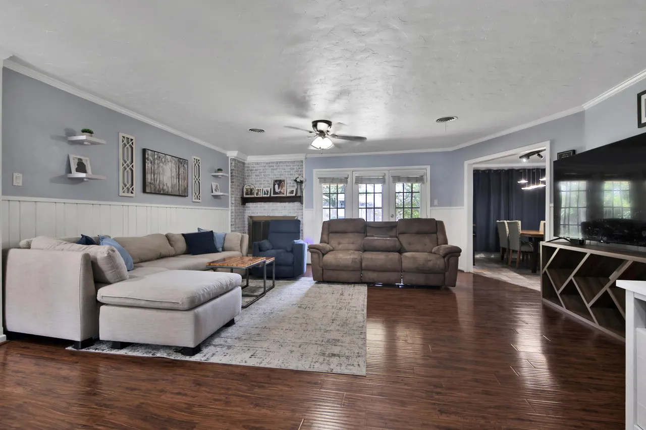Photo 7 — 2015 53rd Street, Lubbock, TX 79412