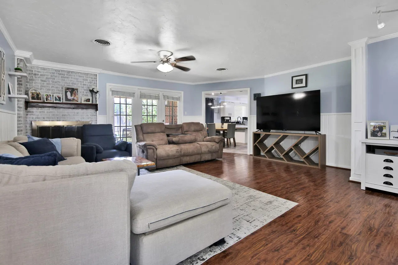 Photo 9 — 2015 53rd Street, Lubbock, TX 79412