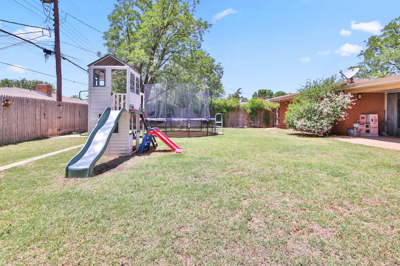 Photo 35 — 2015 53rd Street, Lubbock, TX 79412