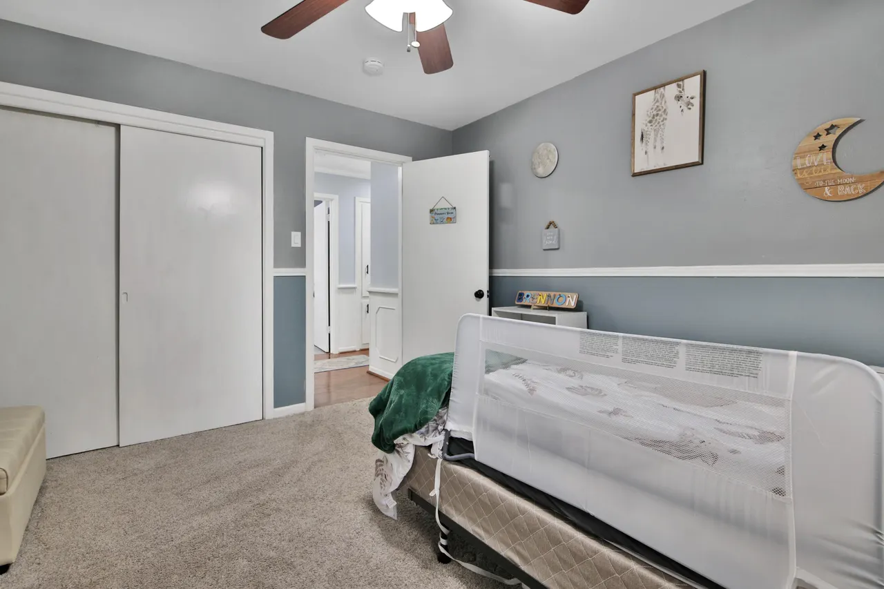 Photo 24 — 2015 53rd Street, Lubbock, TX 79412