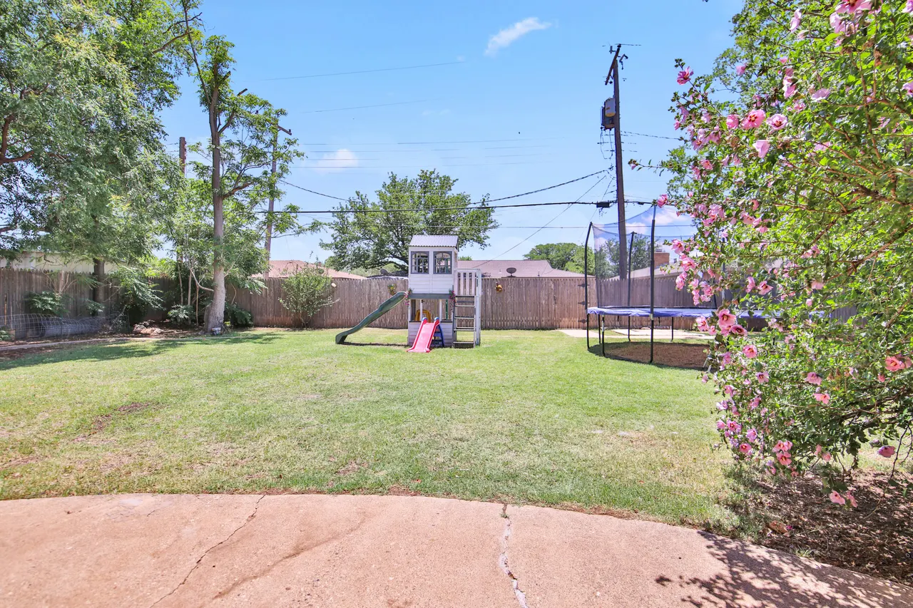 Photo 36 — 2015 53rd Street, Lubbock, TX 79412