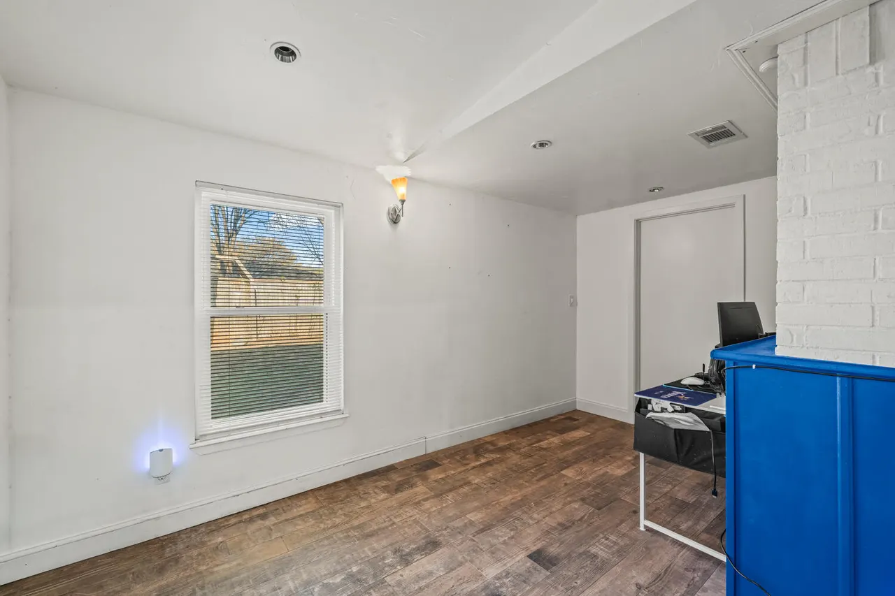 Photo 25 — 8012 Raleigh Avenue, Lubbock, TX 79424