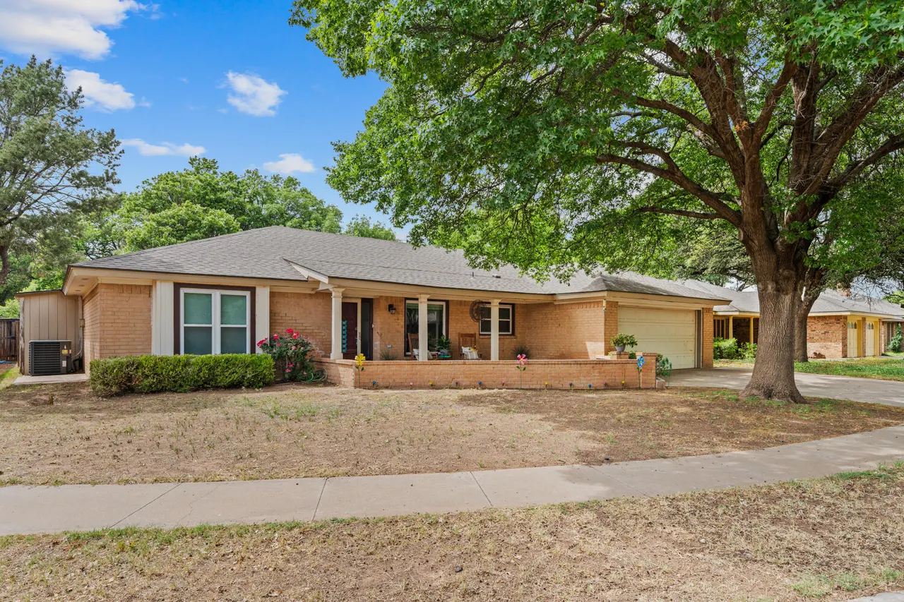 Photo 28 — 8012 Raleigh Avenue, Lubbock, TX 79424
