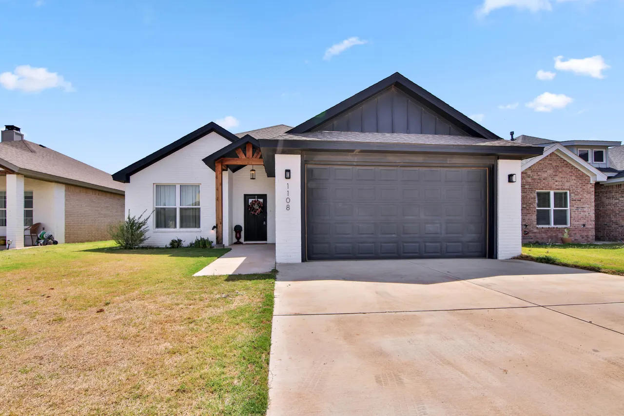 Photo 28 — 1108 N Granby Avenue, Lubbock, TX 79416