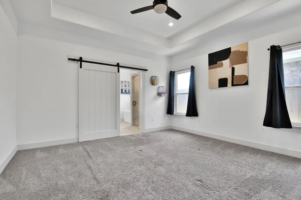 Photo 14 — 1108 N Granby Avenue, Lubbock, TX 79416