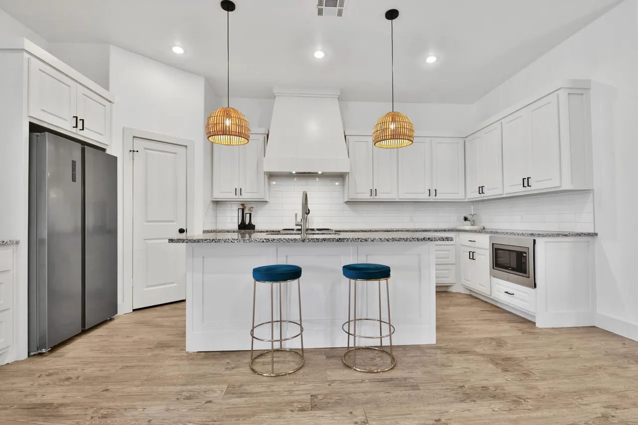 Photo 4 — 1108 N Granby Avenue, Lubbock, TX 79416