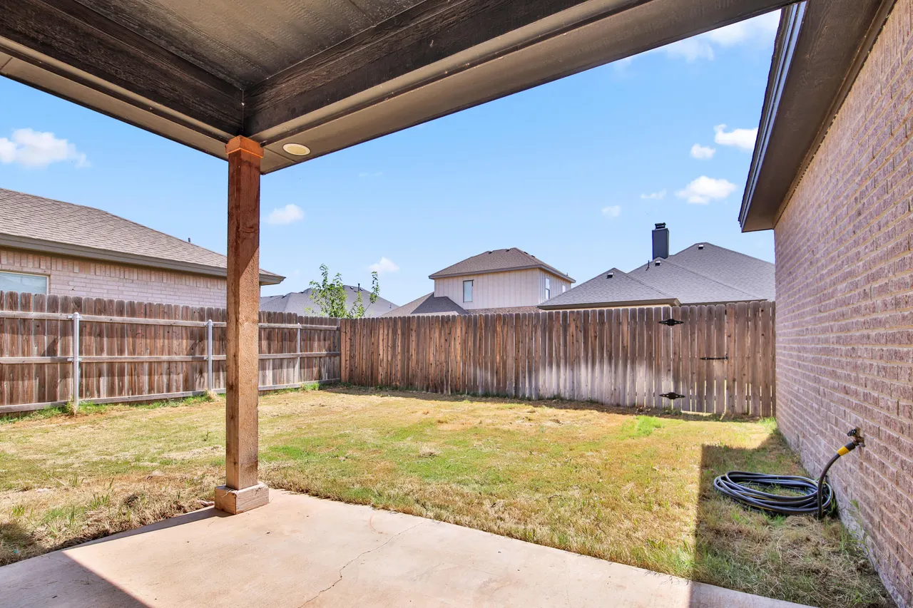 Photo 25 — 1108 N Granby Avenue, Lubbock, TX 79416