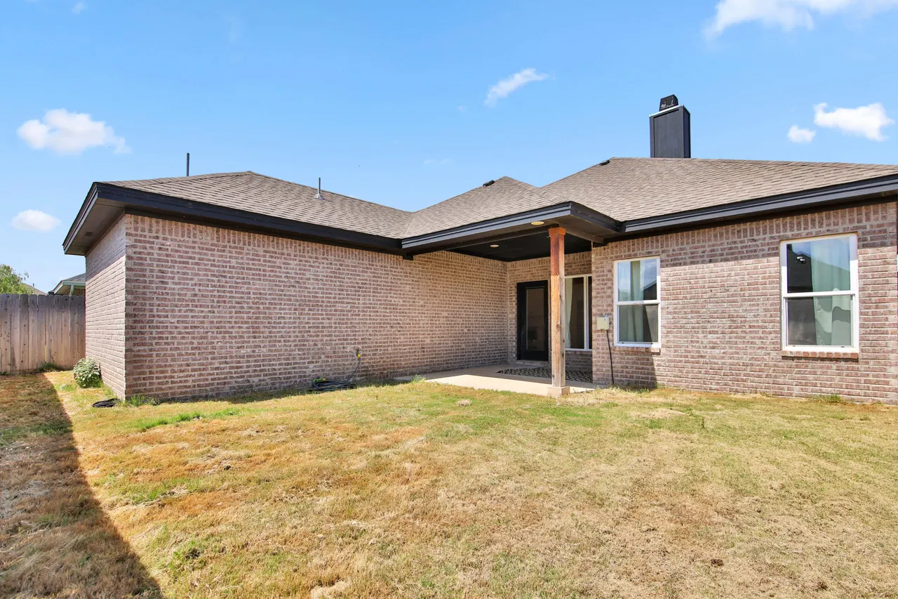 Photo 27 — 1108 N Granby Avenue, Lubbock, TX 79416