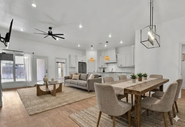 Photo 5 — 1108 N Granby Avenue, Lubbock, TX 79416