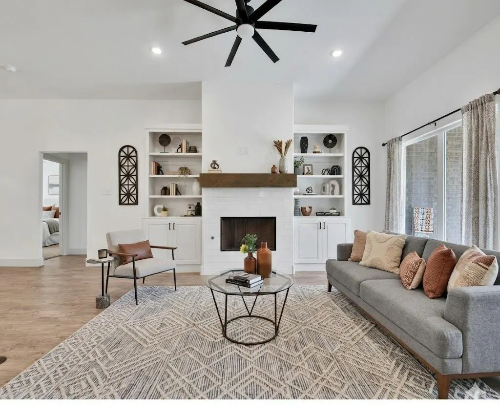 Photo 8 — 1108 N Granby Avenue, Lubbock, TX 79416