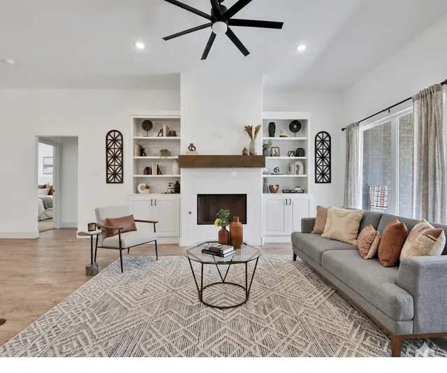Photo 8 — 1108 N Granby Avenue, Lubbock, TX 79416