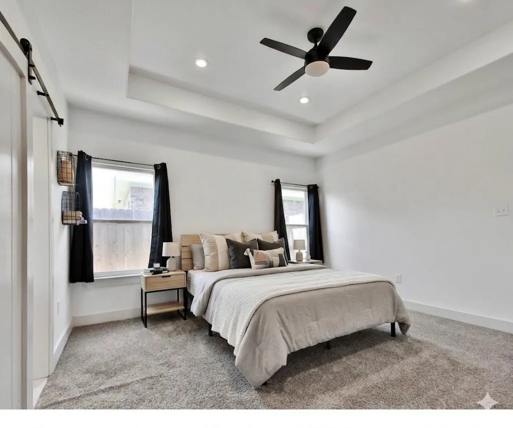 Photo 12 — 1108 N Granby Avenue, Lubbock, TX 79416