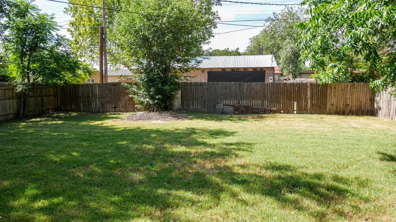 Photo 16 — 4403 44th Street, Lubbock, TX 79414