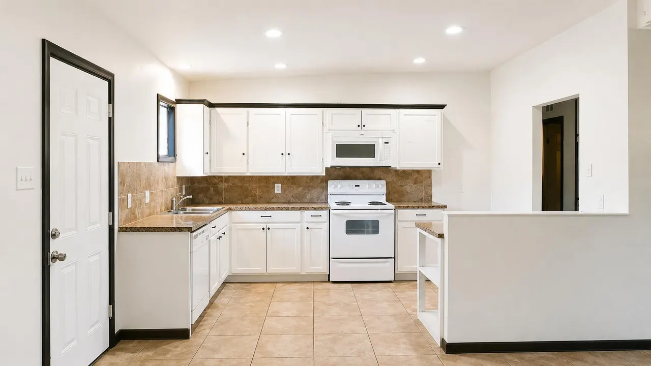 Photo 3 — 4403 44th Street, Lubbock, TX 79414