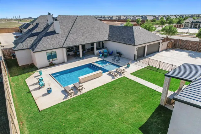 Photo 4 — 4306 140th  Street, Lubbock, TX 79423