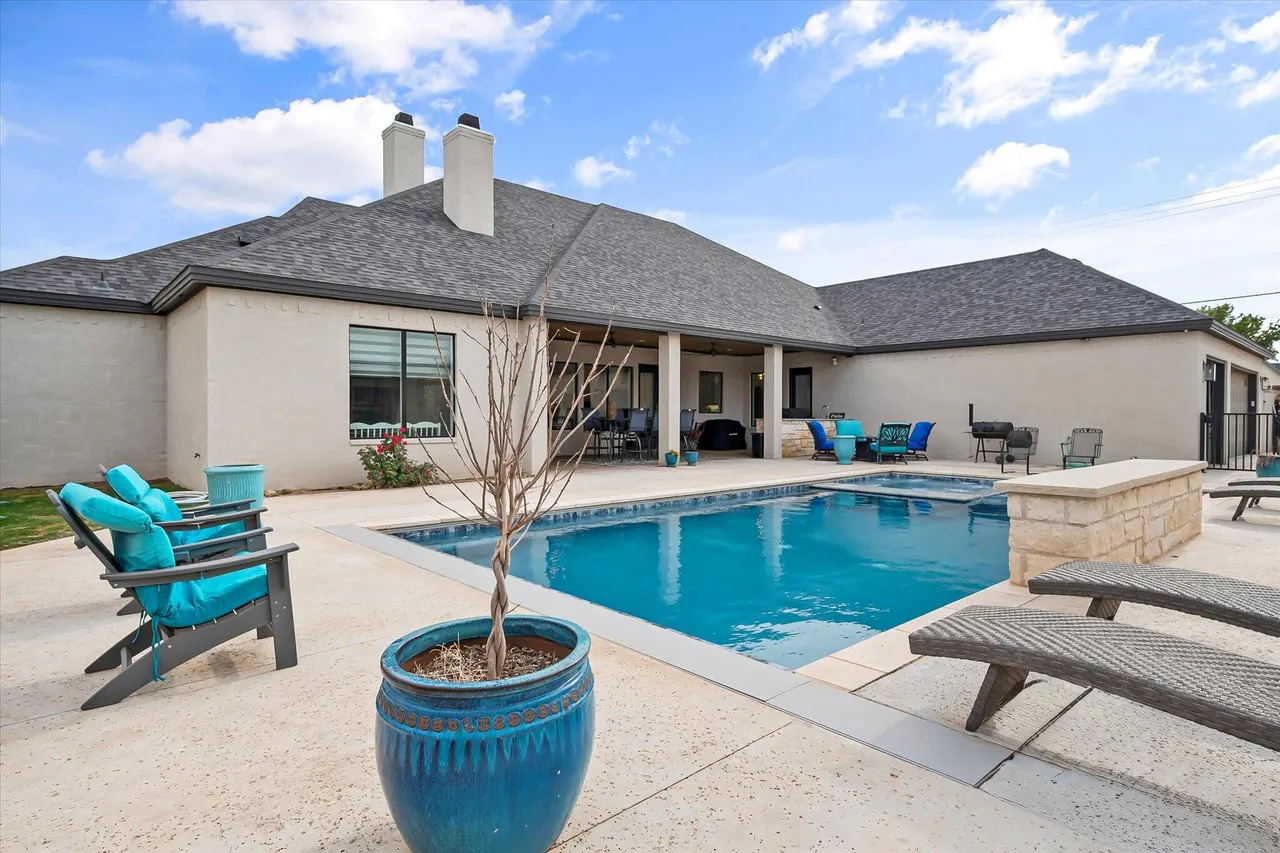 Photo 7 — 4306 140th  Street, Lubbock, TX 79423