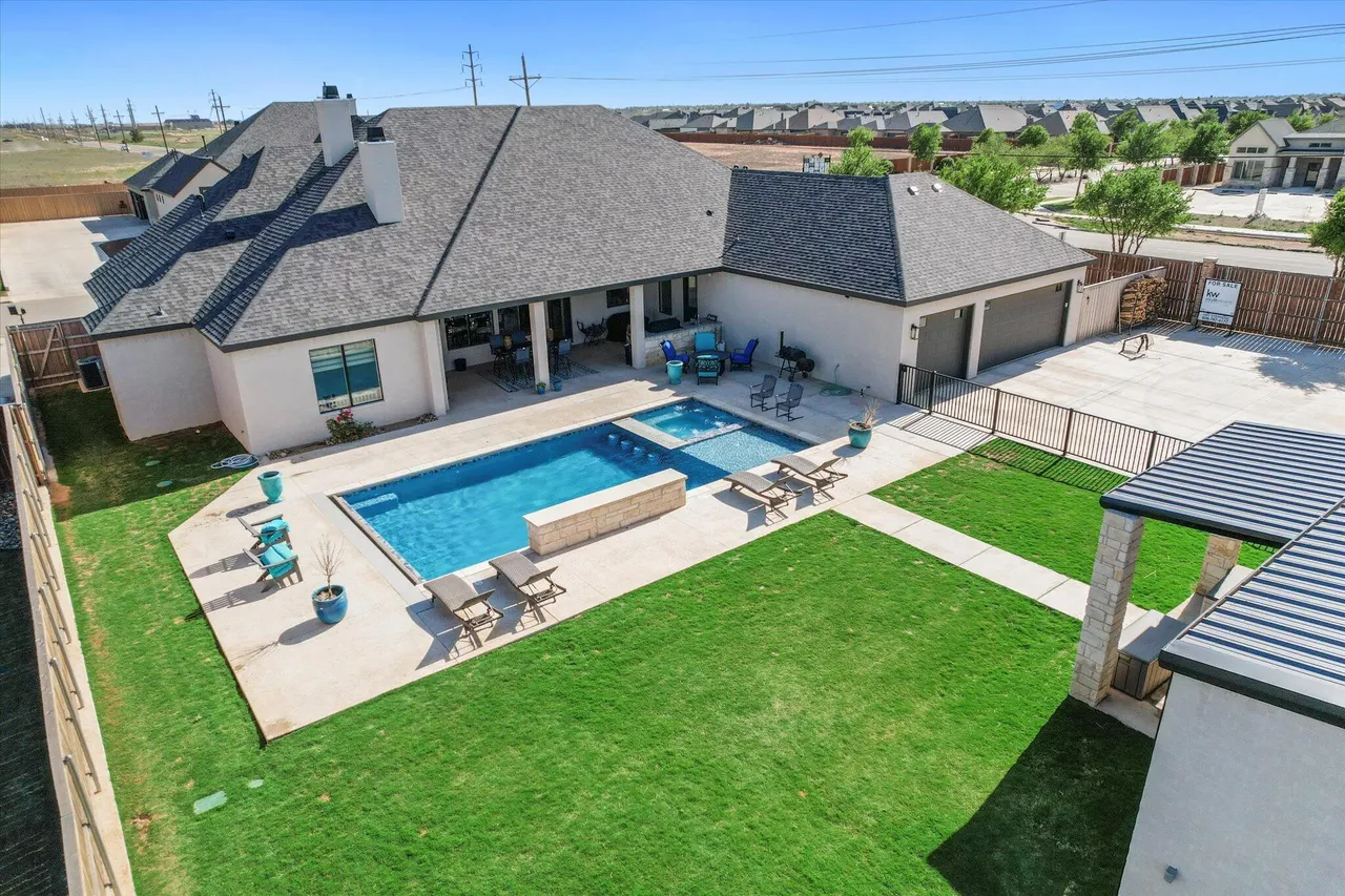 Photo 29 — 4306 140th  Street, Lubbock, TX 79423