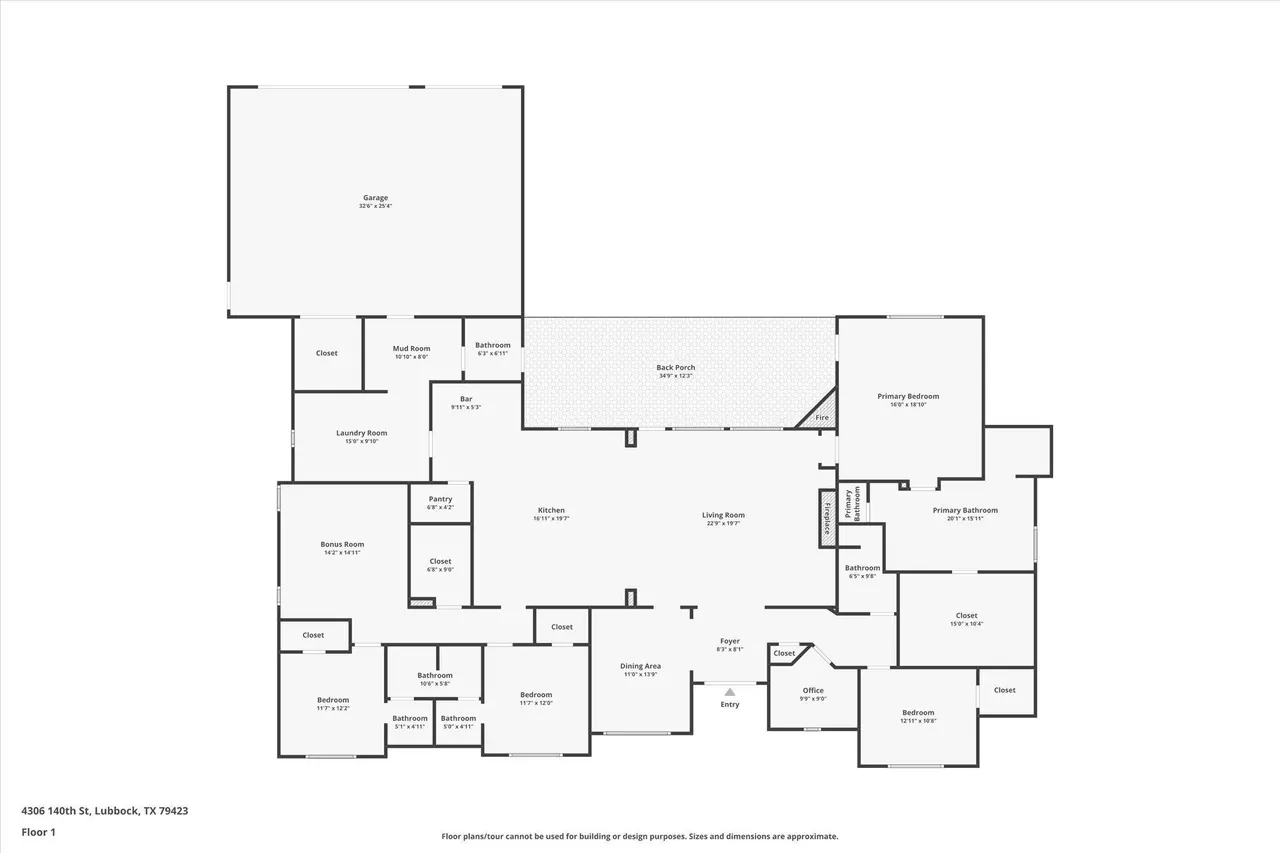 Photo 52 — 4306 140th  Street, Lubbock, TX 79423