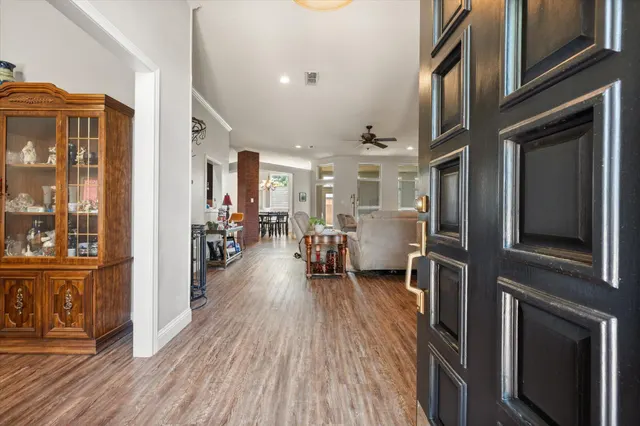 Photo 2 — 8303 County Rd 6915, Lubbock, TX 79407