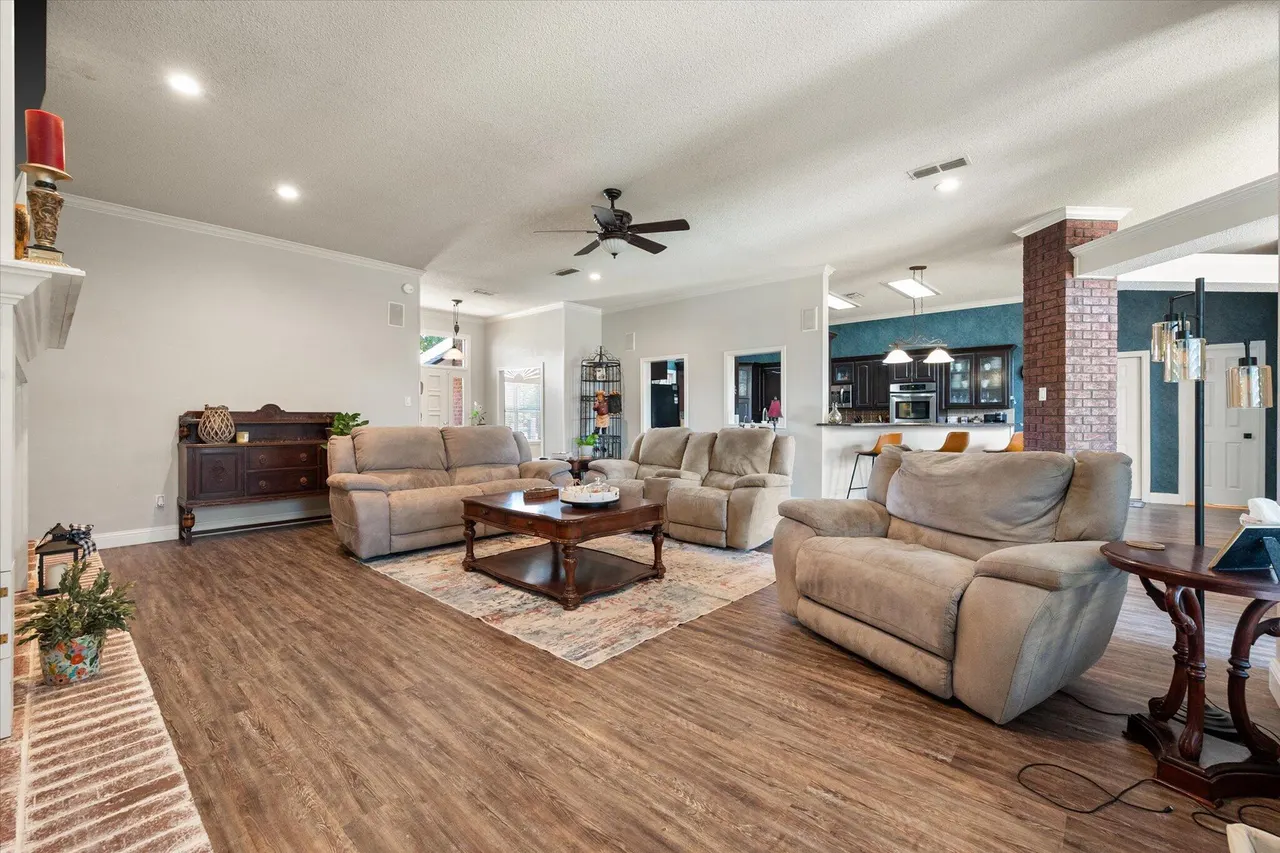 Photo 7 — 8303 County Rd 6915, Lubbock, TX 79407