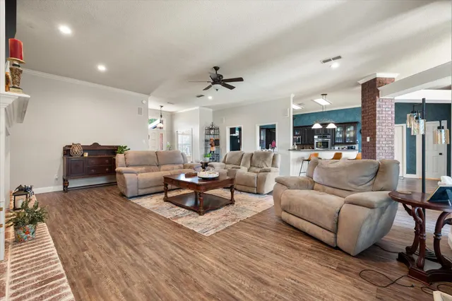 Photo 7 — 8303 County Rd 6915, Lubbock, TX 79407