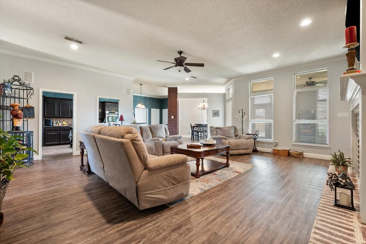 Photo 8 — 8303 County Rd 6915, Lubbock, TX 79407
