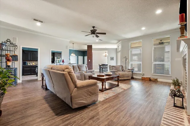Photo 8 — 8303 County Rd 6915, Lubbock, TX 79407