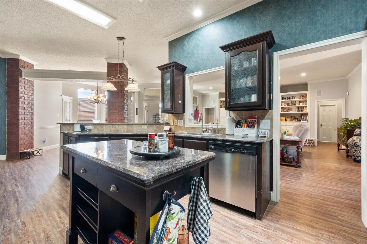 Photo 14 — 8303 County Rd 6915, Lubbock, TX 79407
