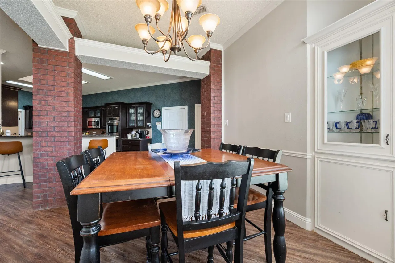 Photo 21 — 8303 County Rd 6915, Lubbock, TX 79407