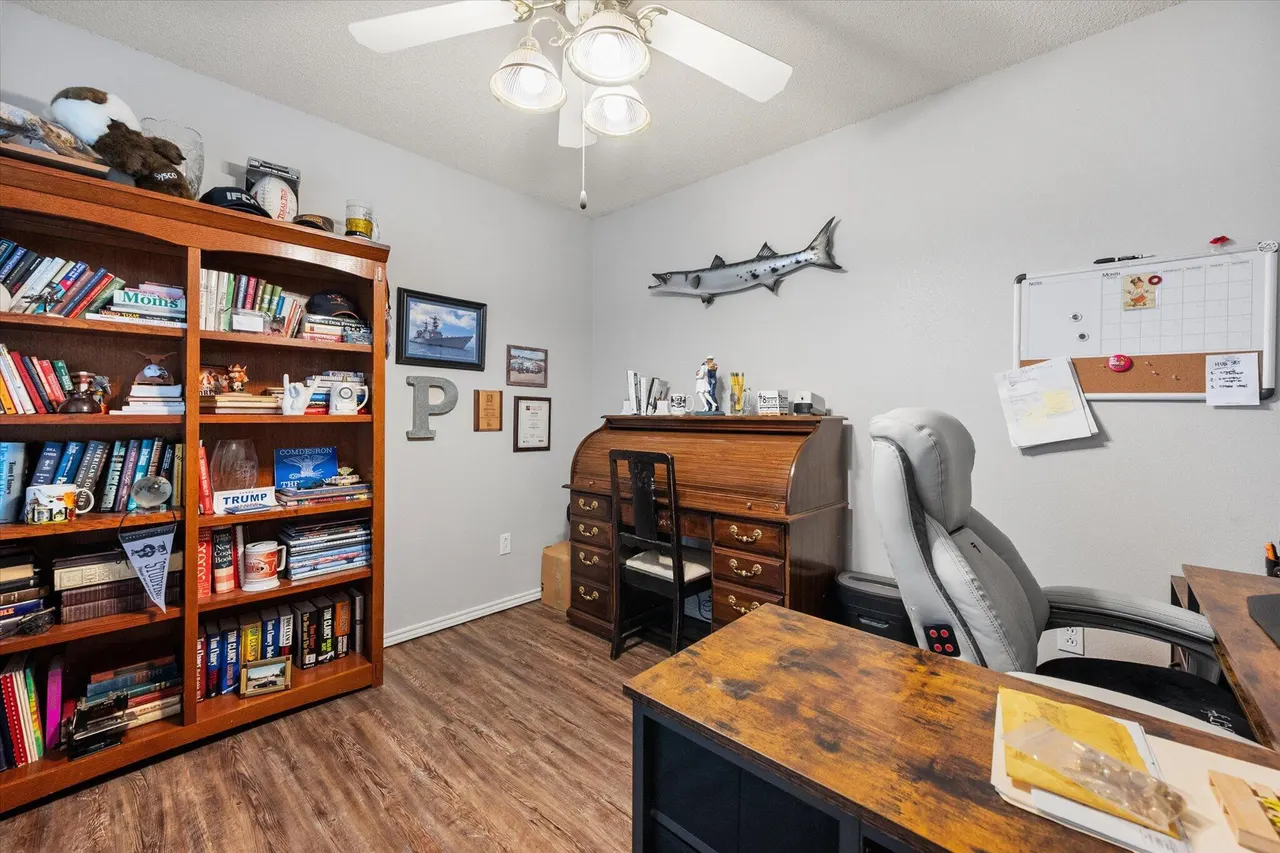 Photo 35 — 8303 County Rd 6915, Lubbock, TX 79407