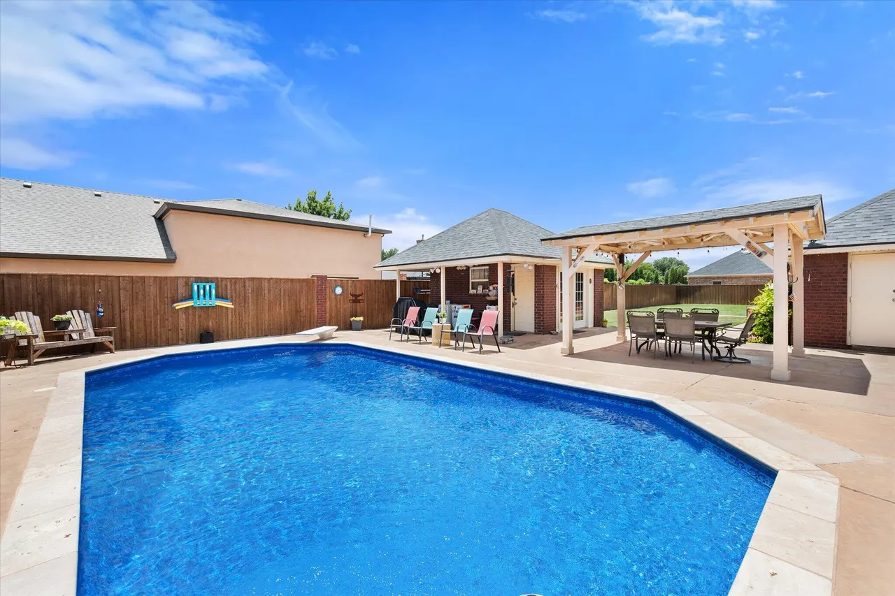 Photo 44 — 8303 County Rd 6915, Lubbock, TX 79407