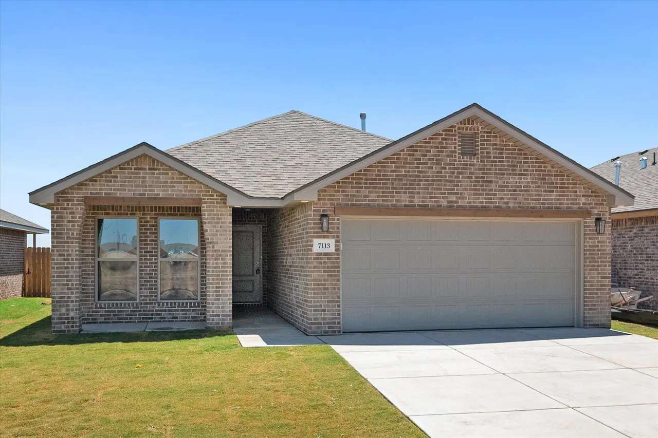 Photo 2 — 7113 14th Street, Lubbock, TX 79416