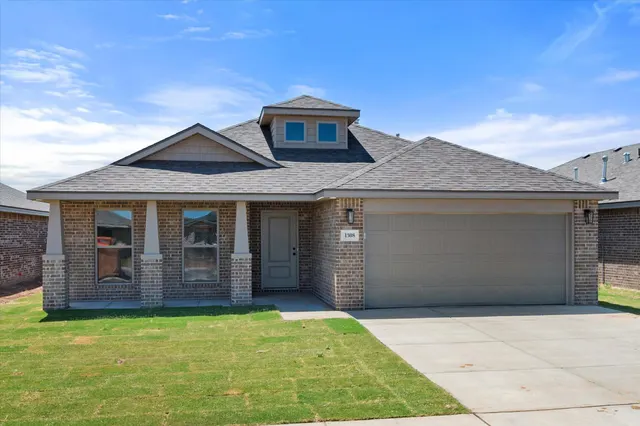 Photo 3 — 1308 Saratoga Avenue, Lubbock, TX 79416