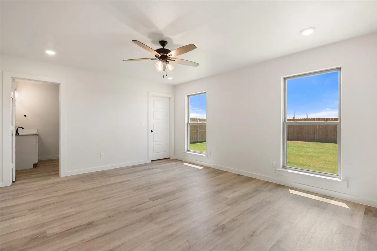 Photo 16 — 1308 Saratoga Avenue, Lubbock, TX 79416