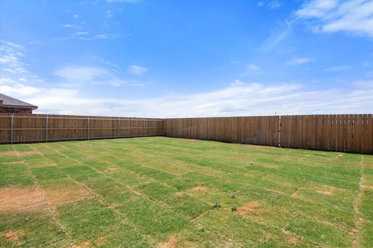 Photo 24 — 1308 Saratoga Avenue, Lubbock, TX 79416