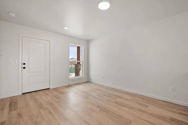 Photo 7 — 8321 25th Street, Lubbock, TX 79407