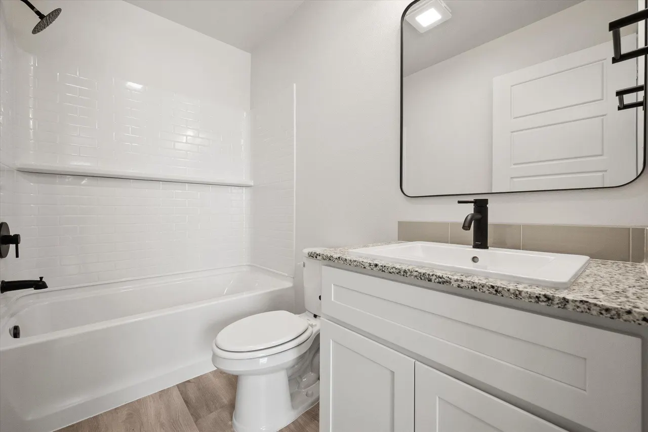 Photo 10 — 8321 25th Street, Lubbock, TX 79407