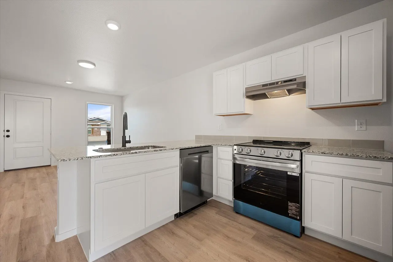 Photo 14 — 8321 25th Street, Lubbock, TX 79407