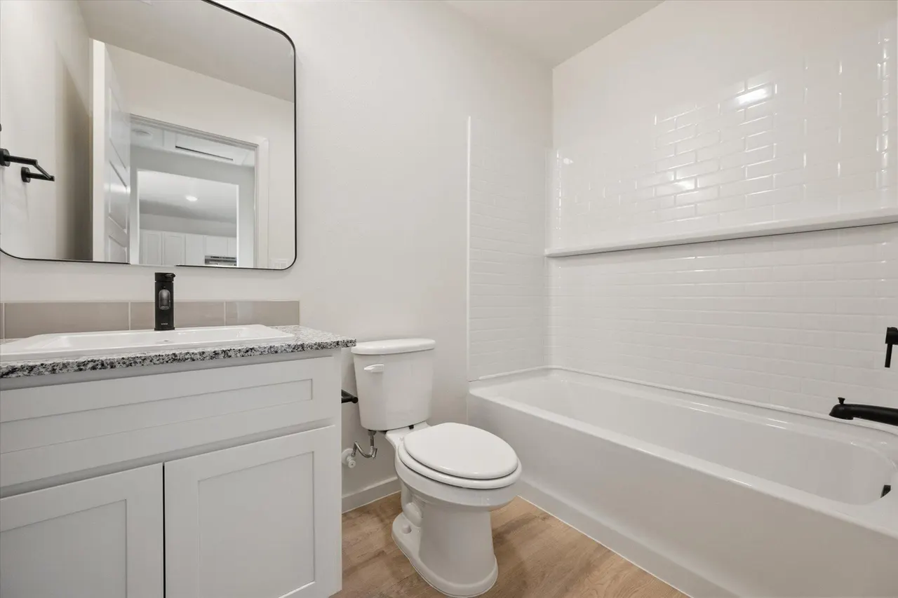Photo 17 — 8321 25th Street, Lubbock, TX 79407
