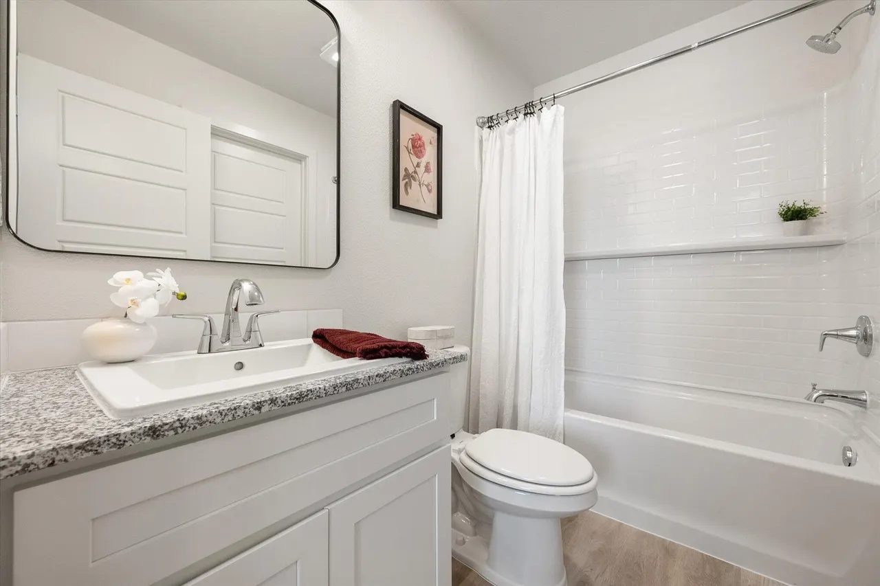 Photo 20 — 8314 25th Street, Lubbock, TX 79407