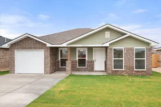 Sold home at 8326 25th Street