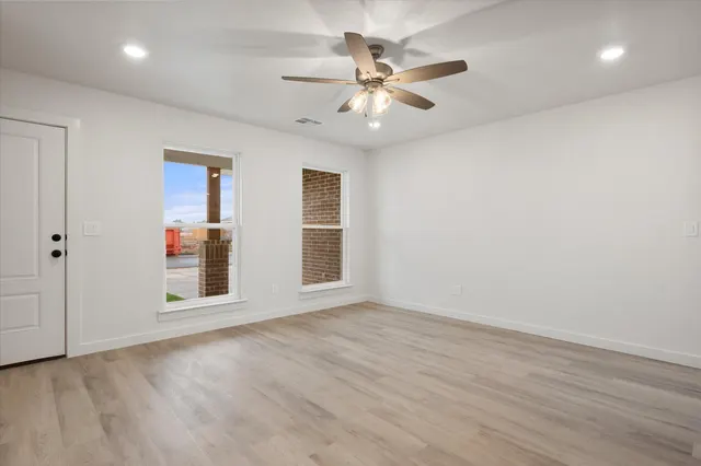 Photo 8 — 8326 25th Street, Lubbock, TX 79407